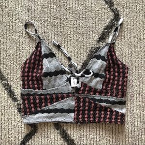 Intimately Free People XS bralette